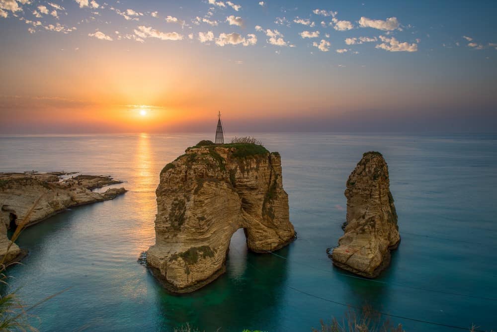 بيروت - لبنان