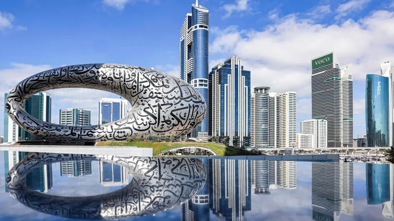 دبي - الامارات