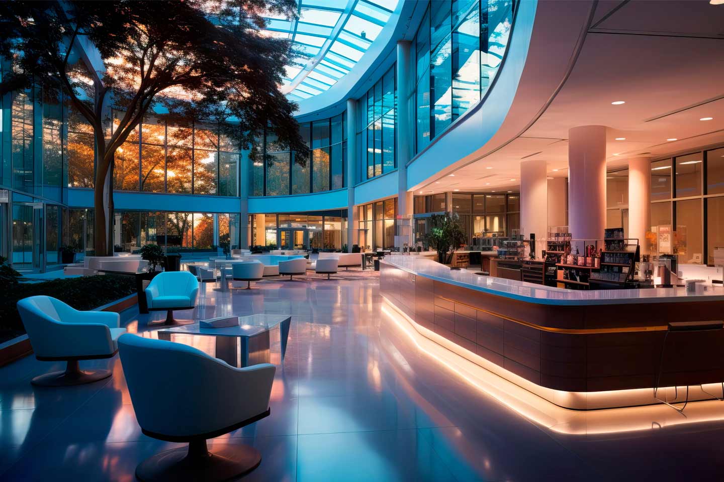 السـيـاحـة وإدارة الفنـادق