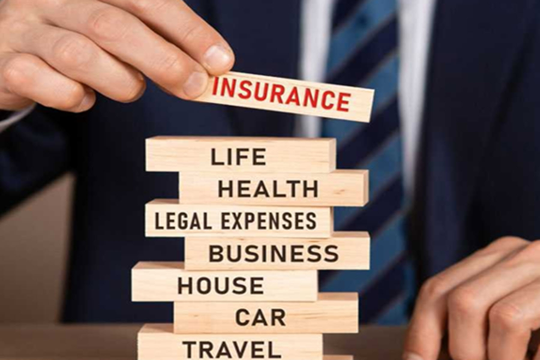 التــأمين وإعــادة التـأميـن والتامين الاسلامي