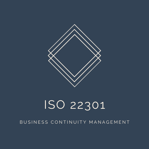 نظـام إستمراريـة الأعمـال - ISO 22301