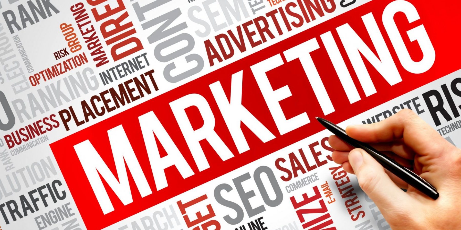 إستشارات التسويق وتطوير الأعمال 