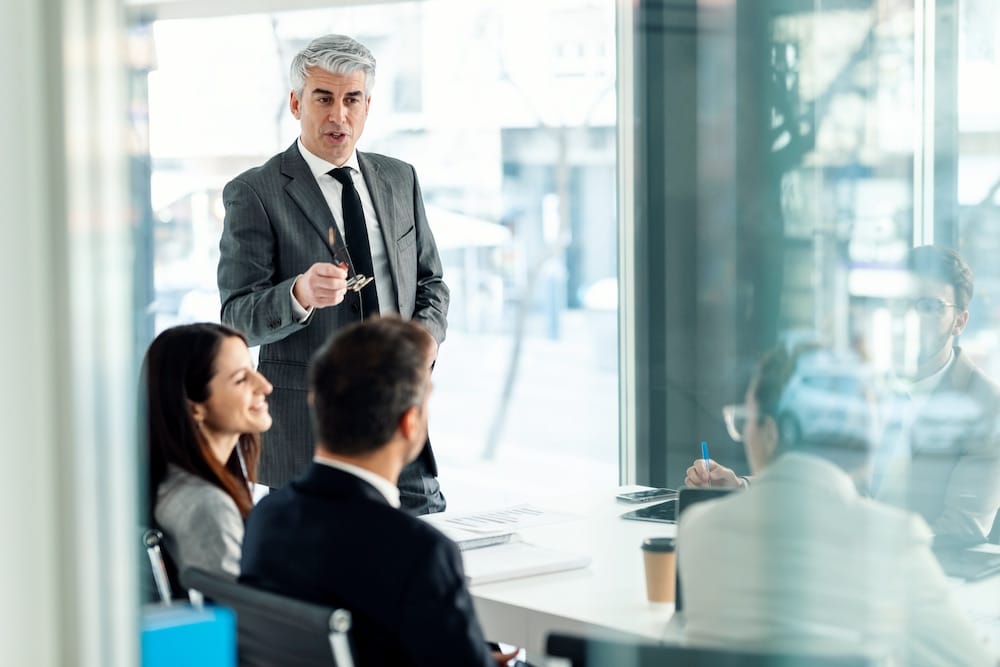 استشارات الموارد البشرية 