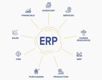 Enterprise Resource Planning (ERP) Systems: